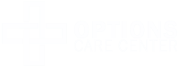 Options Logo_White